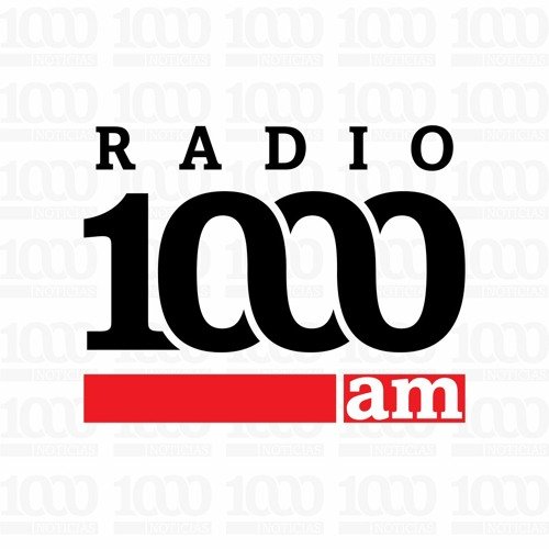 Radio 1000 AM en vivo