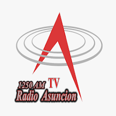 Radio Asunción AM 1250 en vivo