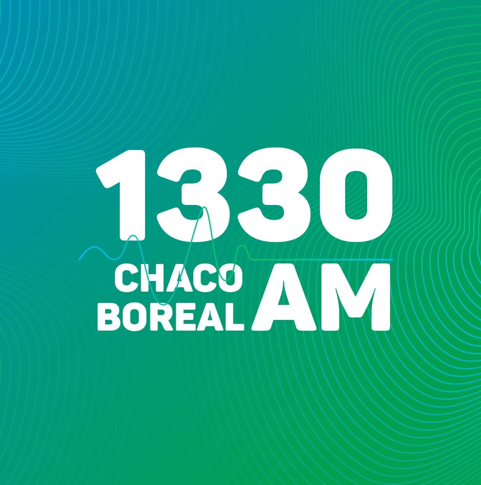 Radio Chaco Boreal AM 1330 en vivo