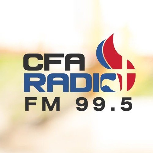 CFA 99.5 FM