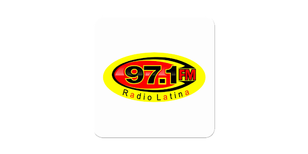 Radio Latina 97.1 FM en vivo