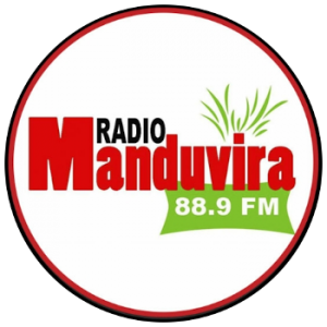 Radio Manduvira FM 88.9 en vivo