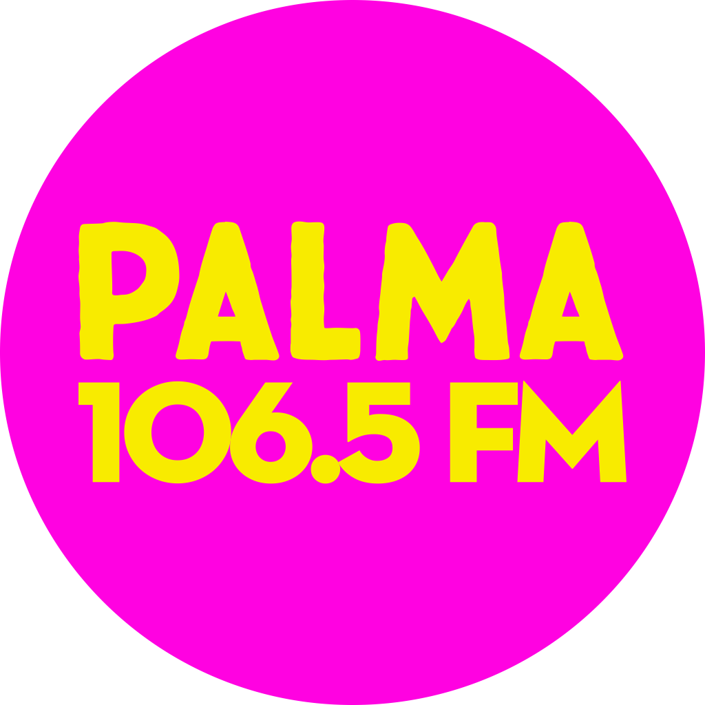 Radio Palma 106.5 FM en vivo