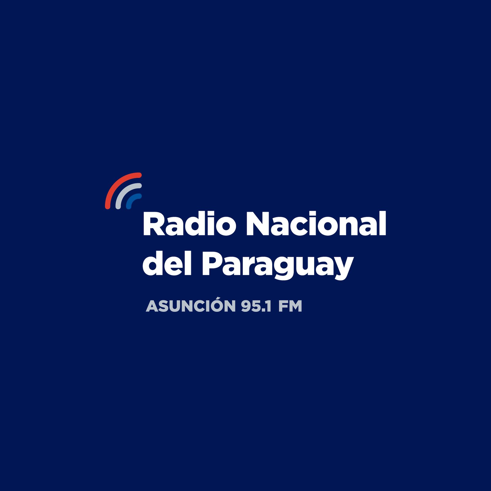 Radio Nacional del Paraguay 95.1 FM en vivo