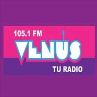 Radio Venus FM 105.1 en vivo