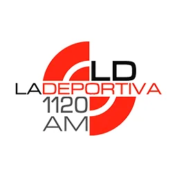 Radio La Deportiva AM en vivo