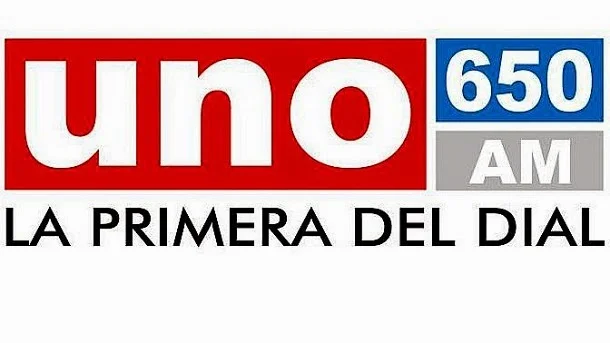 Radio Uno AM 650 en vivo