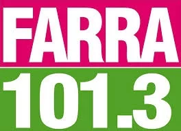 Radio Farra FM 101.3 en vivo